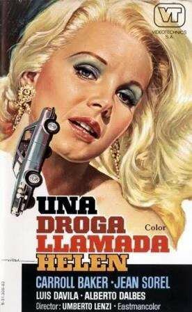 Una Droga Llamada Helen (1970)