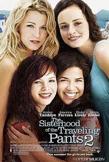 Uno para todas 2 (2008) DVDrip XviD Castellano