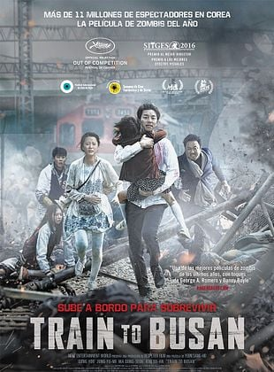 Train To Busan (2016) h264 720p castellano AC3 5.1