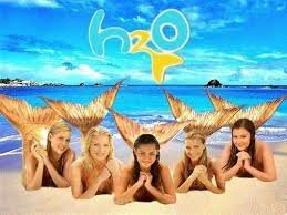 H2O T-1 H2O T-2