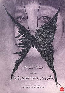 Alas de mariposa (1991) DVDrip