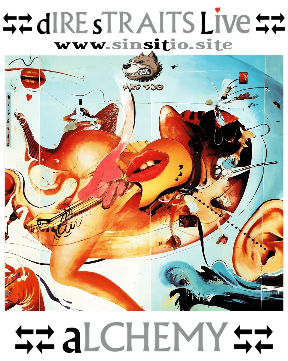 Alchemy - Dire Straits Live (1984).(Music).HEVC BDrip 1080p