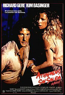Atrapados sin salida (1986) DVDrip