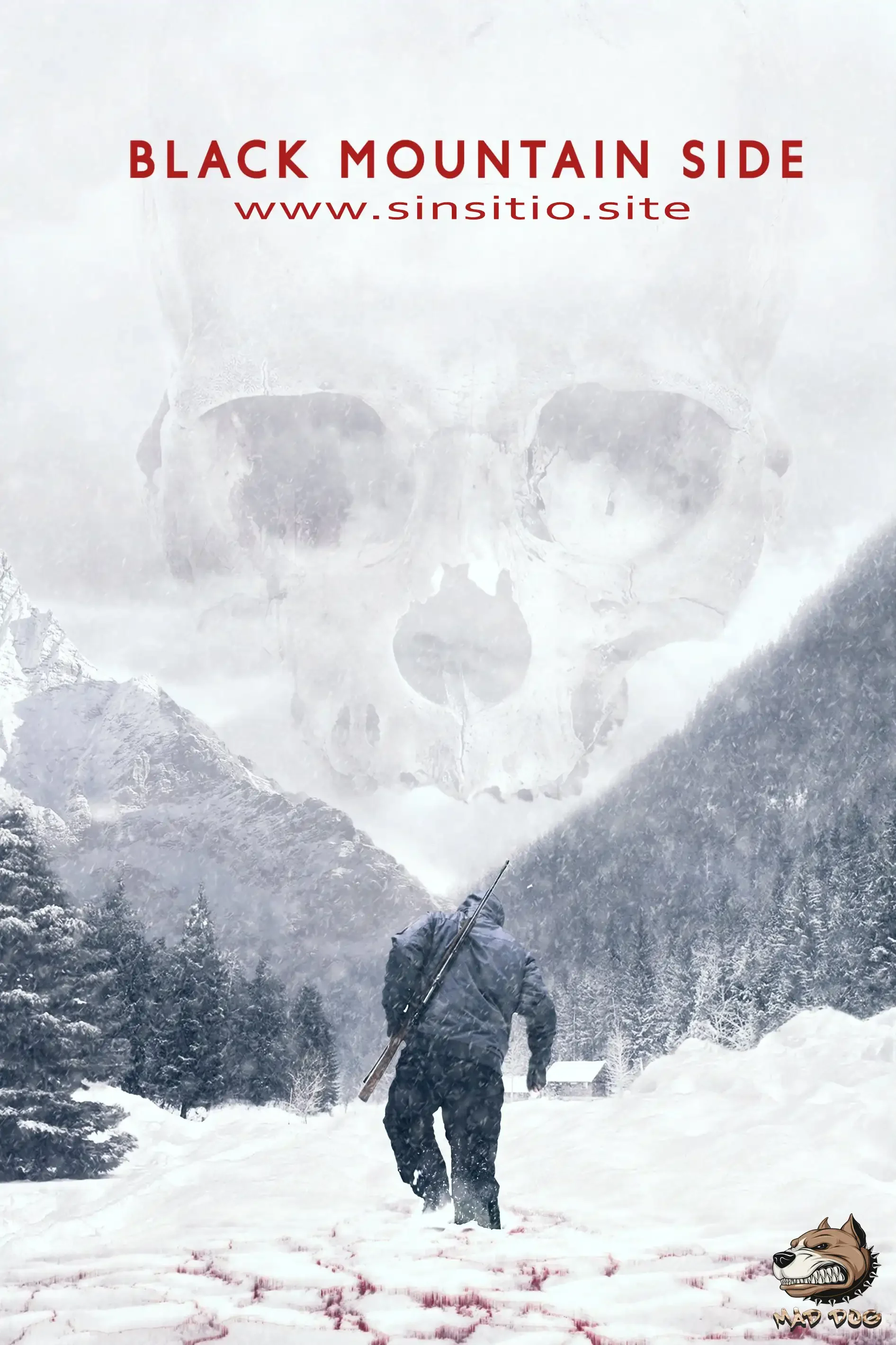 Black Mountain Side (2014).HEVC HD 1080p (Spanish-English)