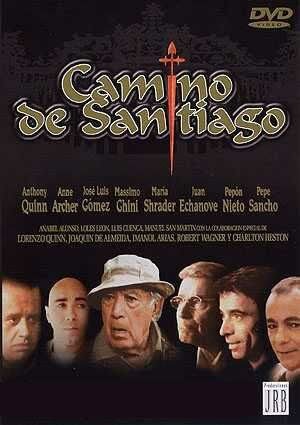 CAMINO DE SANTIAGO