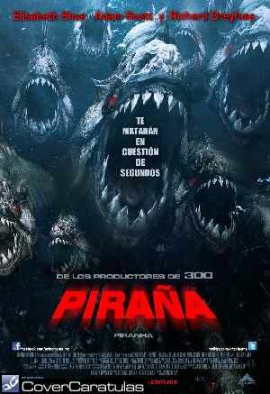 Piranha HDrip.avi