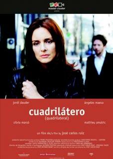 Cuadrilátero BDrip XviD Castellano