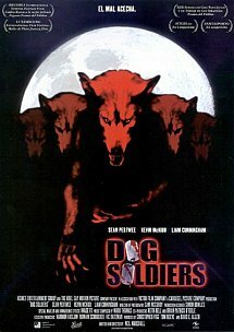 Dog Soldiers (2002) DVDrip XviD Castellano