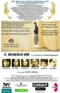 El balancín de Iván BDrip XviD Castellano