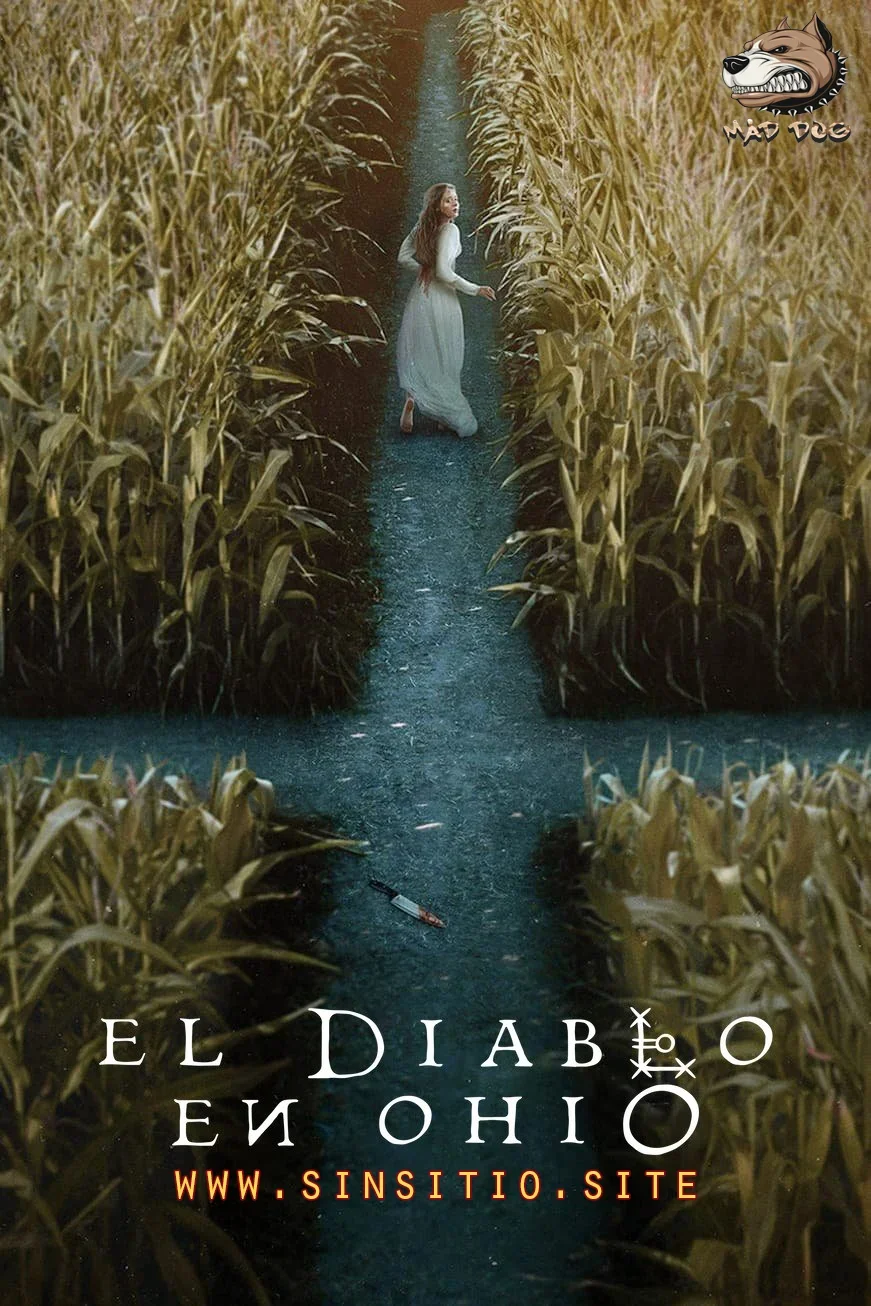El diablo en Ohio (2022).(Mini-serie).avi