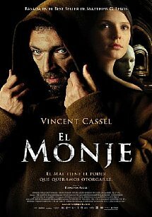 El Monje (2011) HDrip XviD Castellano