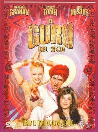 El gurú del sexo (2002)