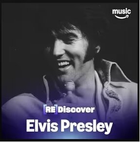 Elvis Presley - REDISCOVER Elvis Presley Mp3