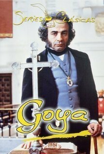 Goya (Miniserie) (1985)