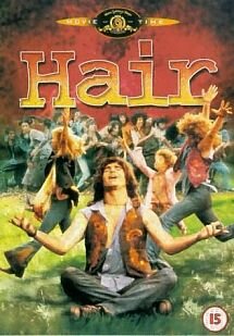 Hair (1979) BDrip