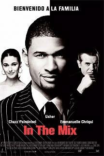 In the Mix (2005) DVDrip XviD Castellano