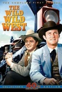 Jim west  (Serie) (Completa )Temporada1 T2 Y  Temporada 3 (Completas)