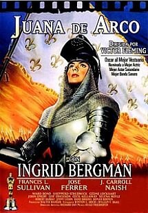 Juana de Arco (1948) BDrip