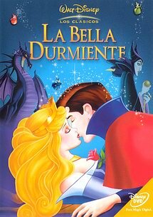 La bella durmiente (1959) BDrip