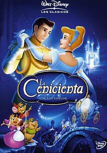 La Cenicienta (1950) BDrip