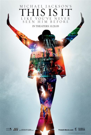 This Is It (2009) h265 1080p  AC3 5.1 sub spanish+english