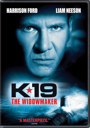 K-19 The Widowmaker (2002) BDrip 1080p Castellano AC3 5.1