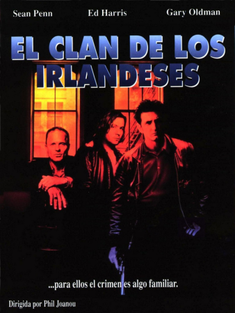 El Clan De Los Irlandeses (1990) h265 1080p castellano AC3 5.1