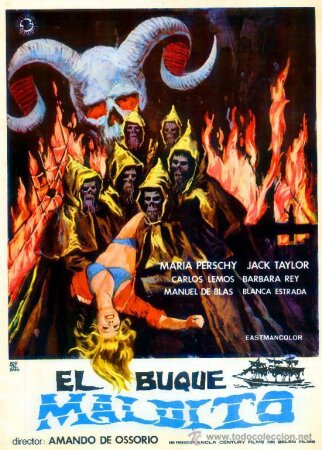 El buque maldito (1974).1080p.BluRay.