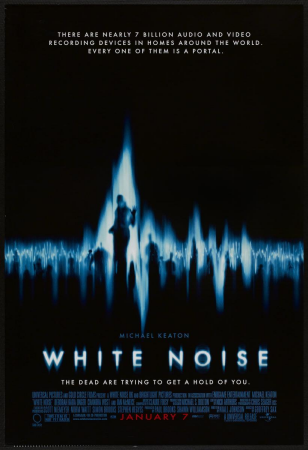 White Noise Más Allá (2005) HEVC 1080p castellano AC3 5.1