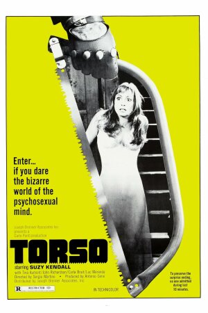 Torso – Violencia Carnal (1973)