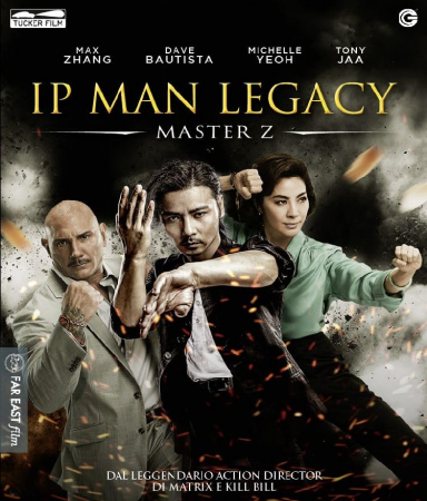 Master Z El Legado De Ip Man (2018) HEVC 1080p castellano AAC 2.0