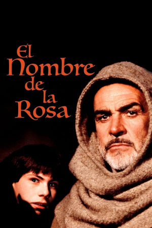 El Nombre De La Rosa (1986) HEVC 1080p castellano AC3 1.0