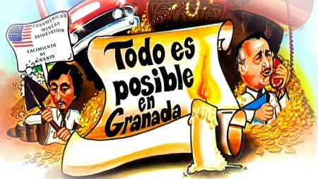 TODO ES POSIBLE EN GRANADA.  1982.mkv