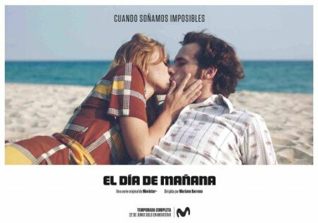 El día de mañana (Miniserie) (2018)