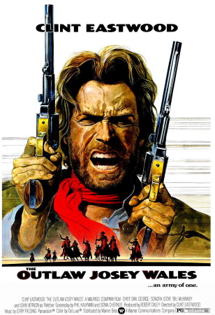 El fuera de la Ley (Outlaw Josey Wales)