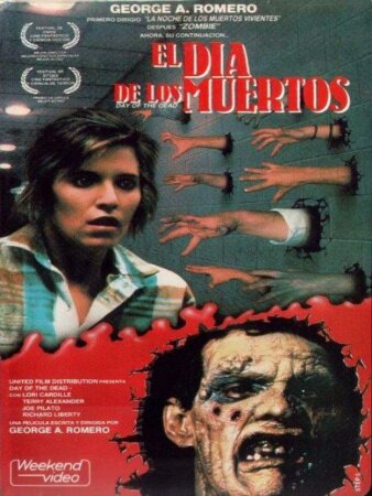 El Dia de los Muertos (1985)