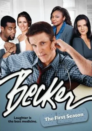 Becker (1998) Temporada 1 Castellano MP4