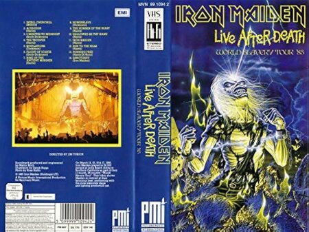 Iron Maiden. Live After Death (1984). HEVC (698x576)-AC3.10Bits. (English) by nara.mkv