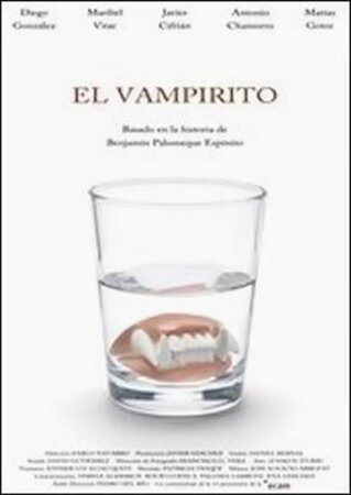 El vampirito BDrip XviD Castellano