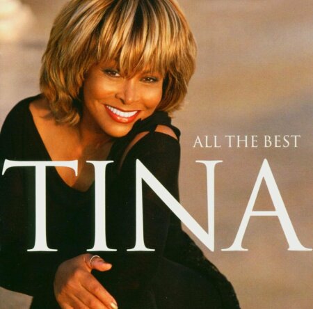 Tina Turner-All The Best- Limited Edition (2004)