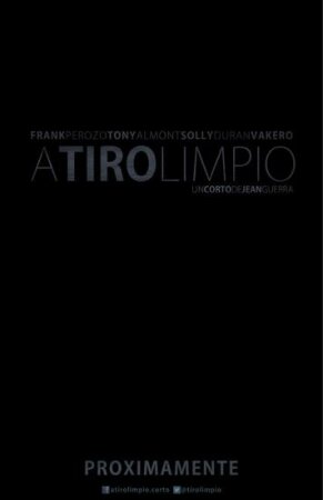 A tiro limpio BDrip MP4 Castellano