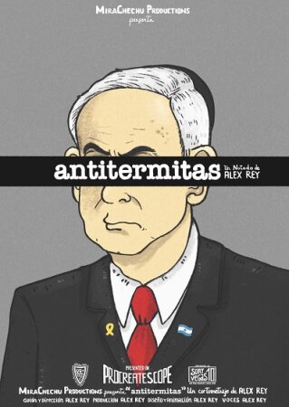 Antitermitas BDrip MP4 Castellano