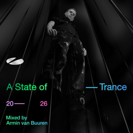 Armin van Buuren - A State of Trance (2026) Mp3