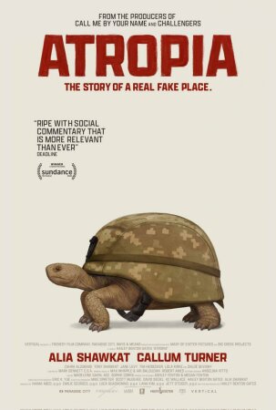 Atropia BDrip XviD Castellano