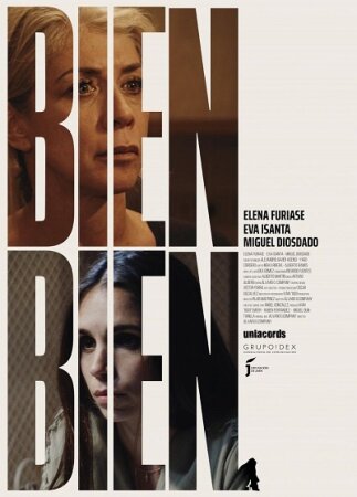 Bien, bien BDrip MP4 Castellano