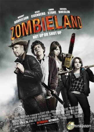 Bienvenidos a Zombieland (2009)Ruben Fleischer