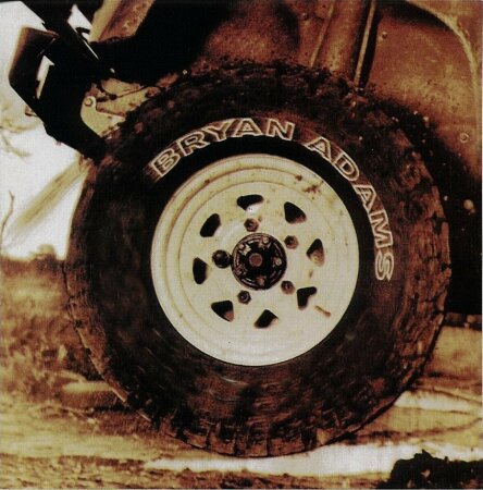 Bryan Adams – Greatest Hits (1996)