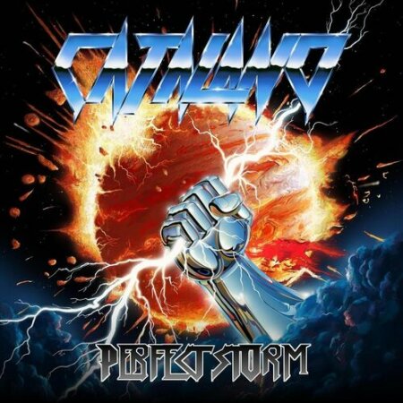 Catalano - Perfect Storm (2026) Mp3