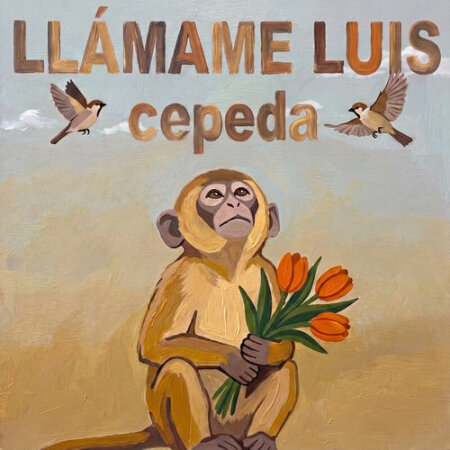 Cepeda - Llámame Luis (2026) Mp3