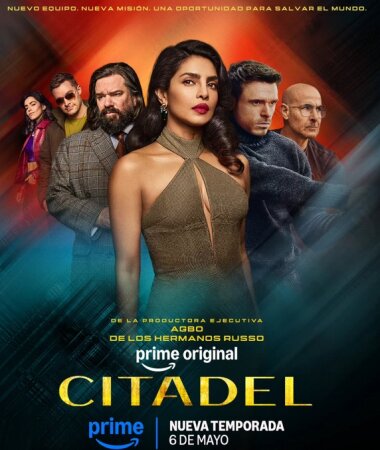 Citadel T1 T2
